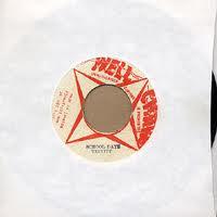 7inch Record TRINITY School Days JOEJOE3126 Well Charge Jamaica Reggae Ska Dub Used
7inch Record TRINITY School Days JOEJOE3126 Well Charge Jamaica Reggae Ska Dub Used