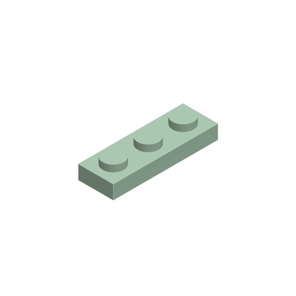 10Pcs 3623 1x3 Basic Construction Brick My Own Creation Building Add-Ons Fitting Including Brick DO-IT-YOURSELF Children Toy Assembly Present 10PCS
10Pcs 3623 1x3 Basic Construction Brick My Own Creation Building Add-Ons Fitting Including Brick DO-IT-YOURSELF Children Toy Assembly Present 10PCS