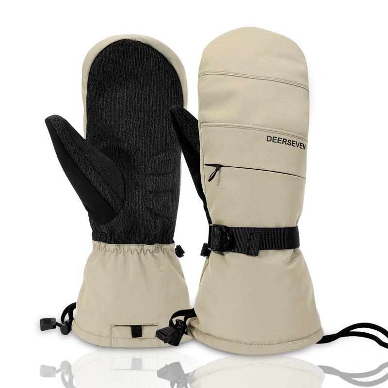 Snowpower Snowboard Gloves with Wrist Guards XL
Snowpower Snowboard Gloves with Wrist Guards XL
