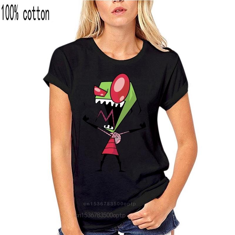 Invader Zim Extraterrestrial Zim Artwork Men S T Shirt Size S - 3Xl M Xl 2Xl 13Xl Tee Shirt XS чорний
Invader Zim Extraterrestrial Zim Artwork Men S T Shirt Size S - 3Xl M Xl 2Xl 13Xl Tee Shirt XS чорний