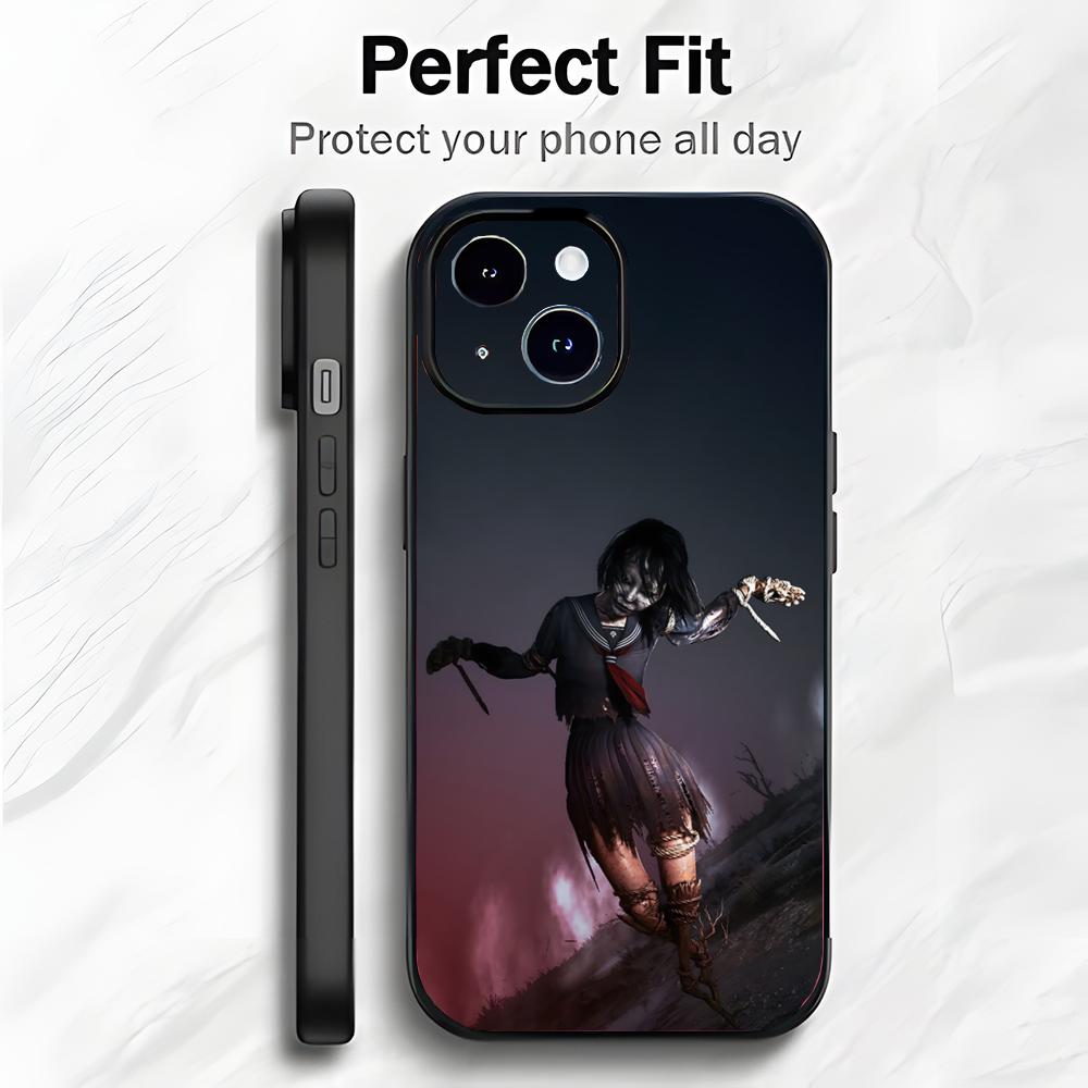 Mysterious American Game S-Silent Hill Phone Case Phone Case Soft Packaging Lightweight For iPhone17 16 15 14 13ProMax iphone12promax
Mysterious American Game S-Silent Hill Phone Case Phone Case Soft Packaging Lightweight For iPhone17 16 15 14 13ProMax iphone12promax