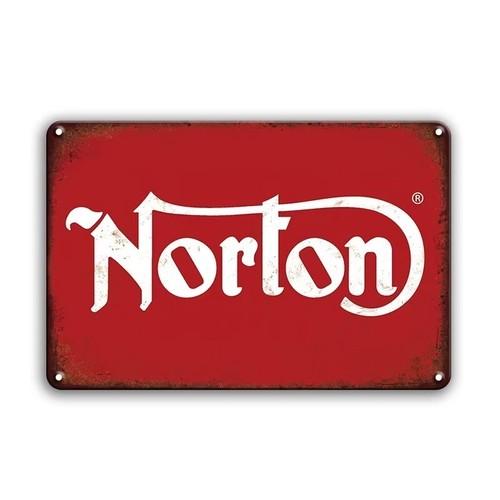 Classic Motorcycles Tin Sign Rustic Metal Wall Art Retro Man Cave Decor 20x30cm
Classic Motorcycles Tin Sign Rustic Metal Wall Art Retro Man Cave Decor 20x30cm