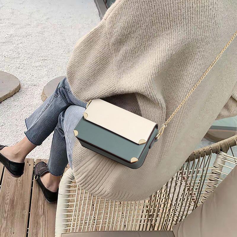 Bag Fashion Bag Women s Bag Chain Bag Crossbody Bag Spring Summer Ins Light Luxury Leather Underarm Bag
Bag Fashion Bag Women s Bag Chain Bag Crossbody Bag Spring Summer Ins Light Luxury Leather Underarm Bag