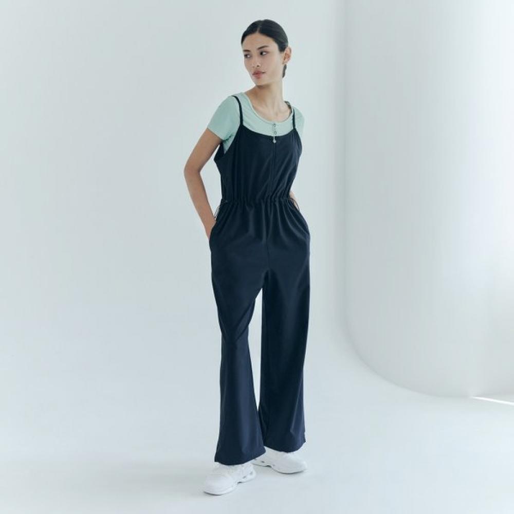 Huit String Jumpsuit Htwjs3i02t DBU/M
Huit String Jumpsuit Htwjs3i02t DBU/M