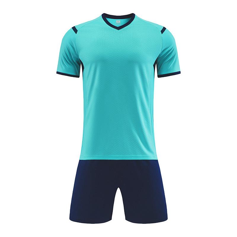 Unisex Kids Football Training Kit School Sports Game Uniform 20
Unisex Kids Football Training Kit School Sports Game Uniform 20