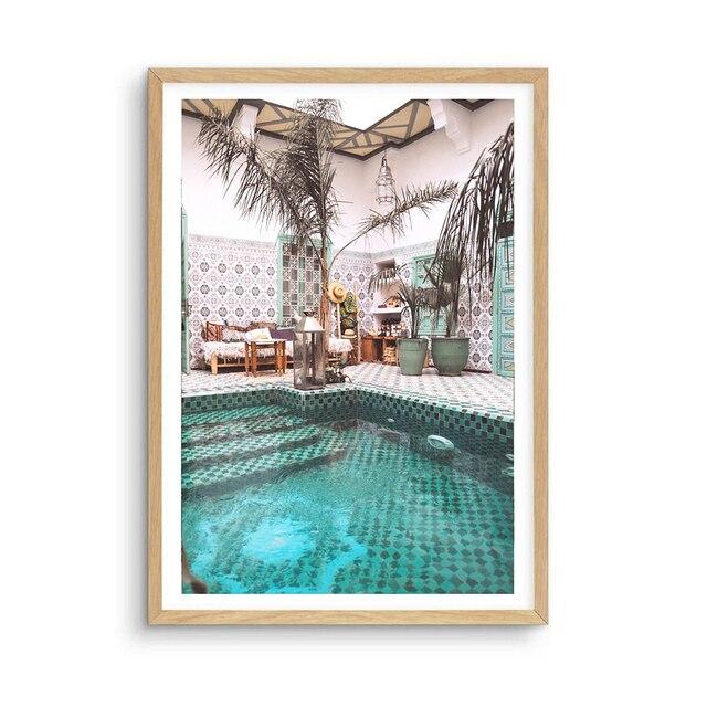 Исламская мусульманская архитектура, скандинавская марокканская дверь, холст, плакат, фотографии, настенная живопись, Декор для гостиной, спальни 40X50cm No Frame
Исламская мусульманская архитектура, скандинавская марокканская дверь, холст, плакат, фотографии, настенная живопись, Декор для гостиной, спальни 40X50cm No Frame