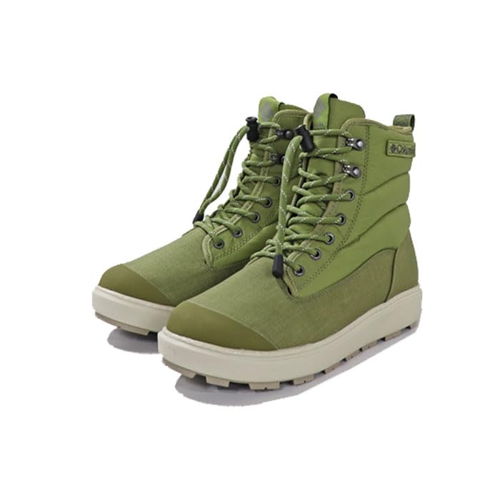 Columbia SAPLAND II WP I SAVORY AMAZON OMNI-HEAT 327 6.5
Columbia SAPLAND II WP I SAVORY AMAZON OMNI-HEAT 327 6.5