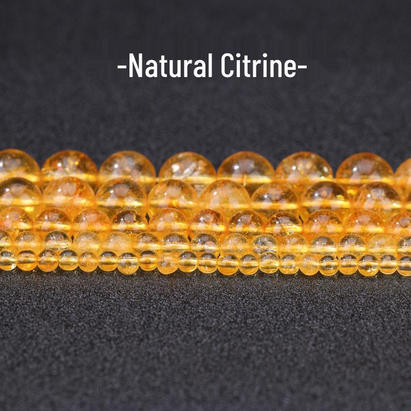 Натуральные желтые бусины из цитрина для изготовления браслетов и ожерелий своими руками
Натуральные желтые бусины из цитрина для изготовления браслетов и ожерелий своими руками