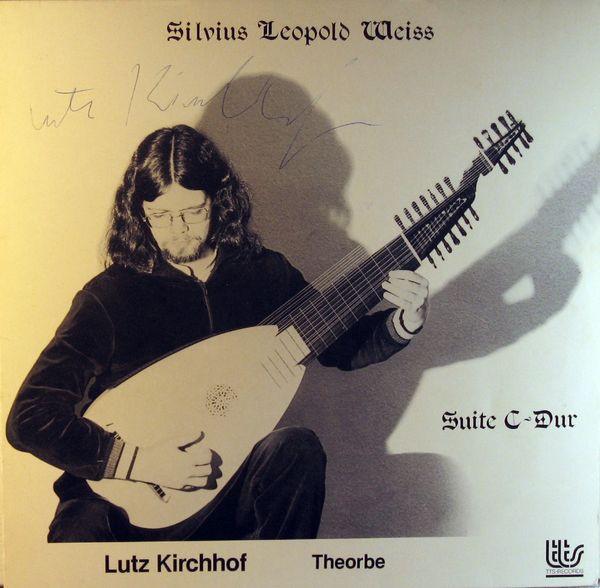 Виниловая пластинка SYLVIUS LEOPOLD WEISS LUTZ KIRCHH Сюита До мажор HGP8020 TTSRecords 1981 Германия Классическая Б/у
Виниловая пластинка SYLVIUS LEOPOLD WEISS LUTZ KIRCHH Сюита До мажор HGP8020 TTSRecords 1981 Германия Классическая Б/у