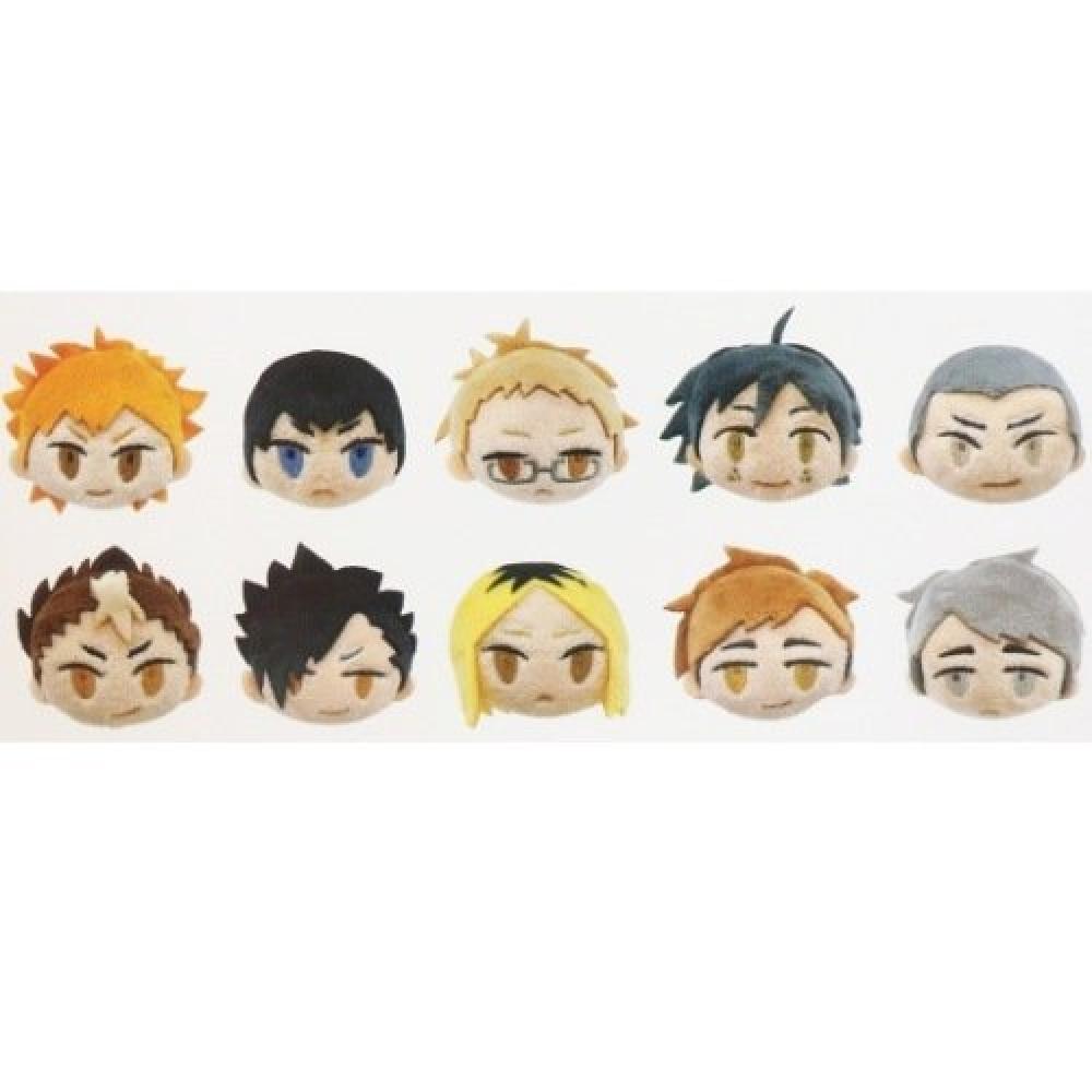 Bandai Bandai Haikyuu наверх Значок Petitto 1 случайный из 10 типов для внутреннего использования в Японии
Bandai Bandai Haikyuu наверх Значок Petitto 1 случайный из 10 типов для внутреннего использования в Японии
