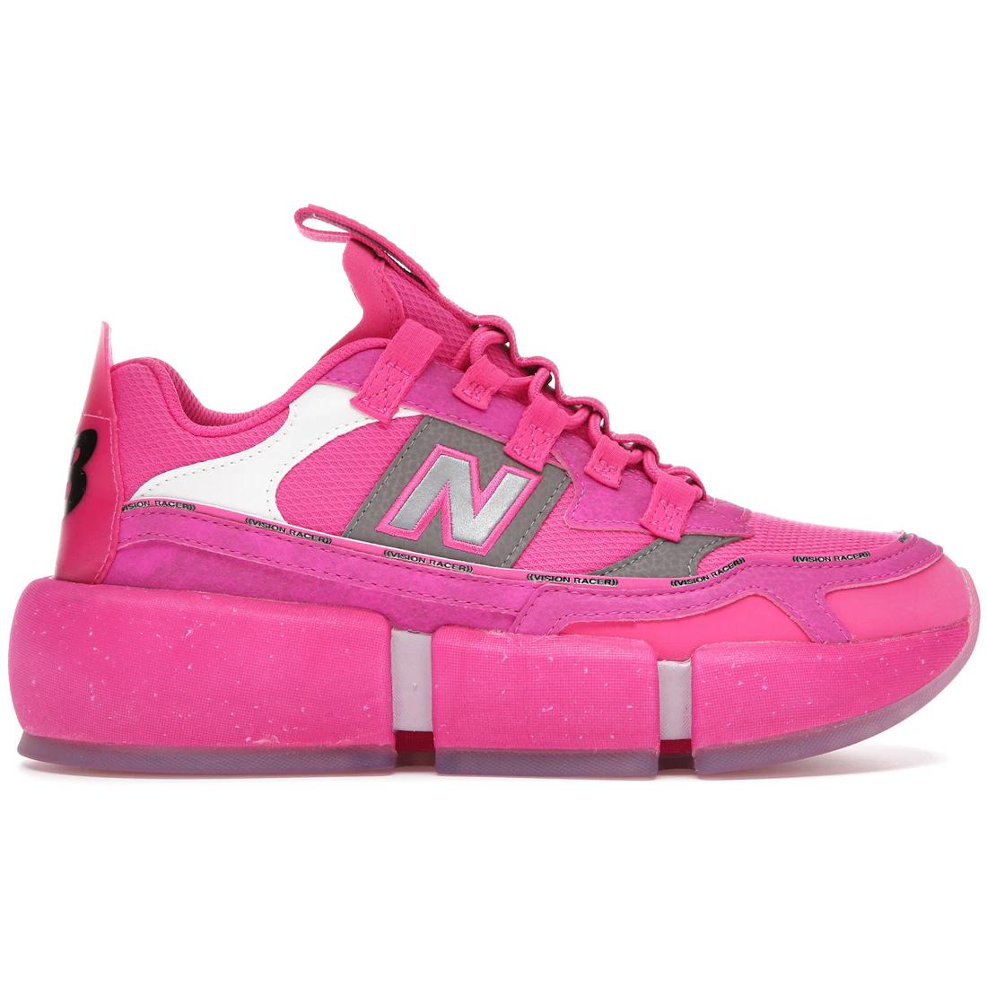 Sneaker New Balance Vision Racer Jaden Smith Pink(MSVRCJSC) 37
Sneaker New Balance Vision Racer Jaden Smith Pink(MSVRCJSC) 37