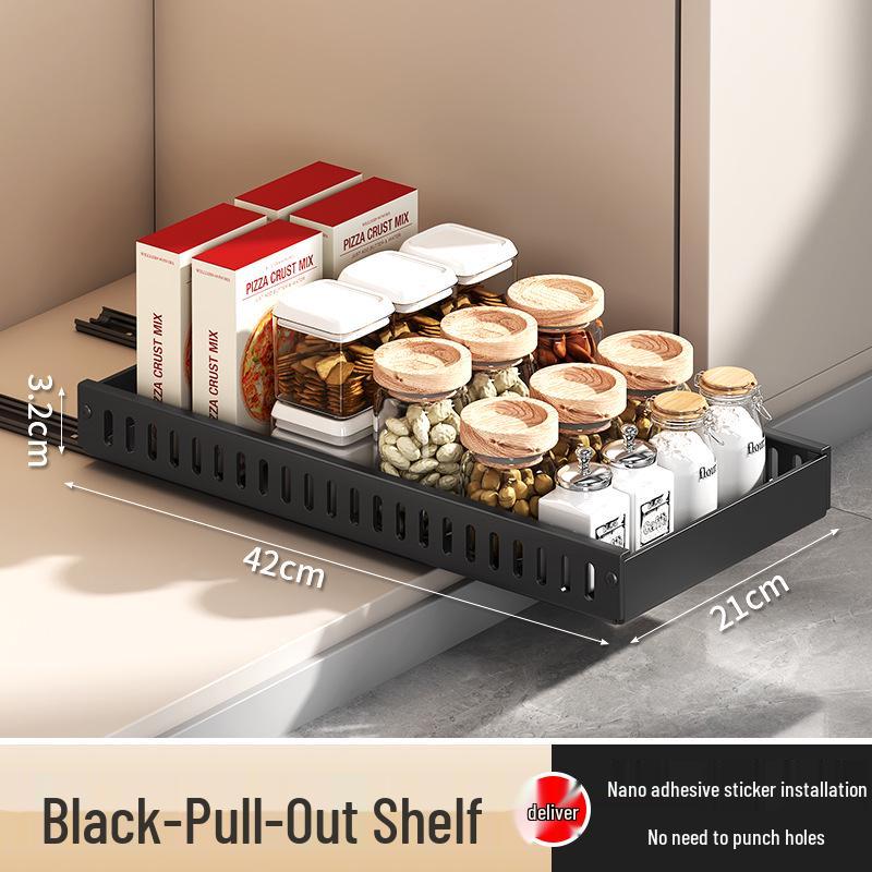 Регулируемая кухонная стойка-органайзер для кастрюль - Хранение и держатель для крышек для шкафов и столешниц
Регулируемая кухонная стойка-органайзер для кастрюль - Хранение и держатель для крышек для шкафов и столешниц