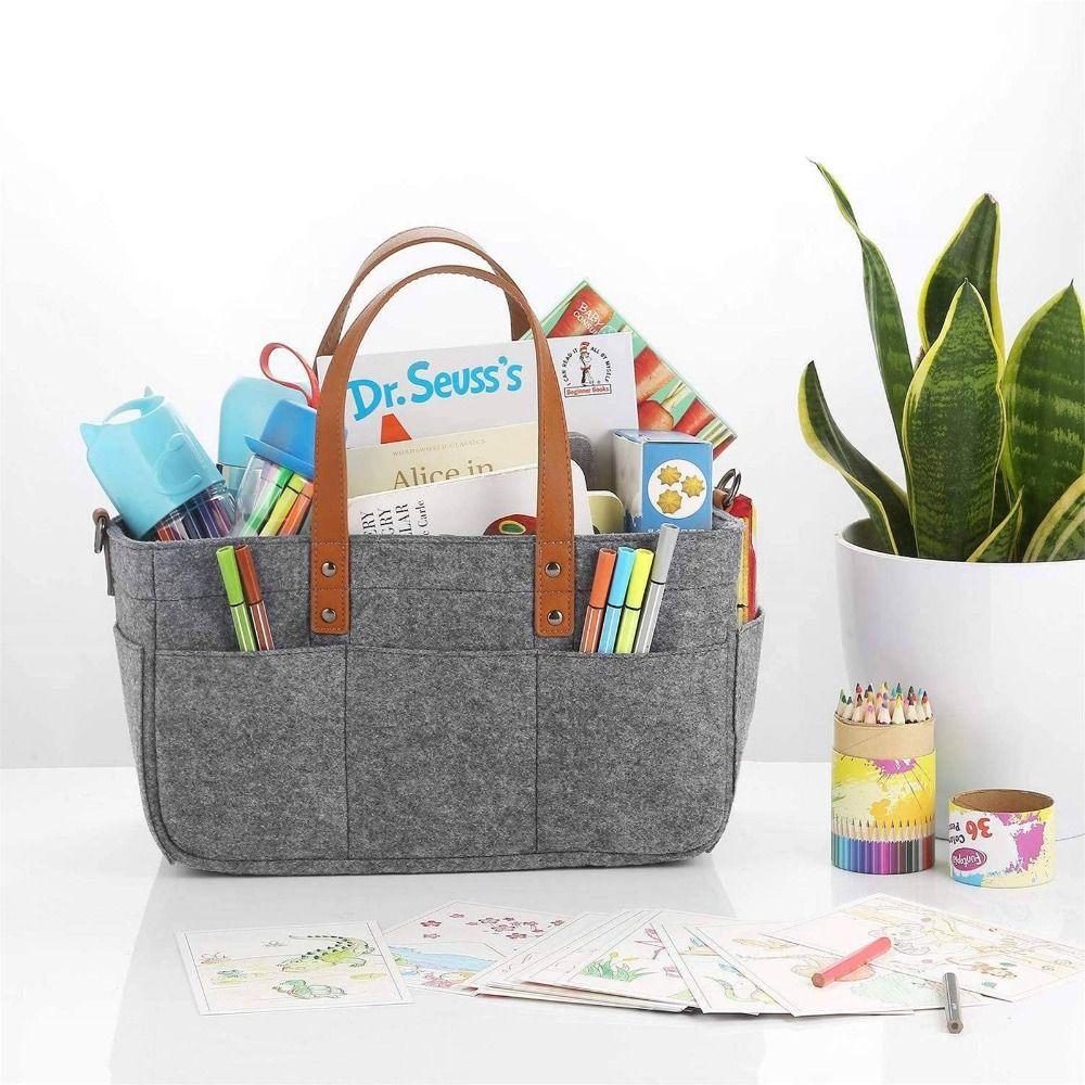 Storage Necessary Products Carrier Bag Nappy Changing Basket Tote Bag Baby Diaper Organizer
Storage Necessary Products Carrier Bag Nappy Changing Basket Tote Bag Baby Diaper Organizer