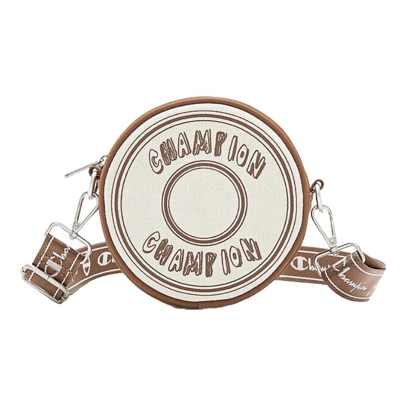 Champion 2024 Unisex Casual Shoulder Crossbody Bag 24SSP29 MIC
Champion 2024 Unisex Casual Shoulder Crossbody Bag 24SSP29 MIC