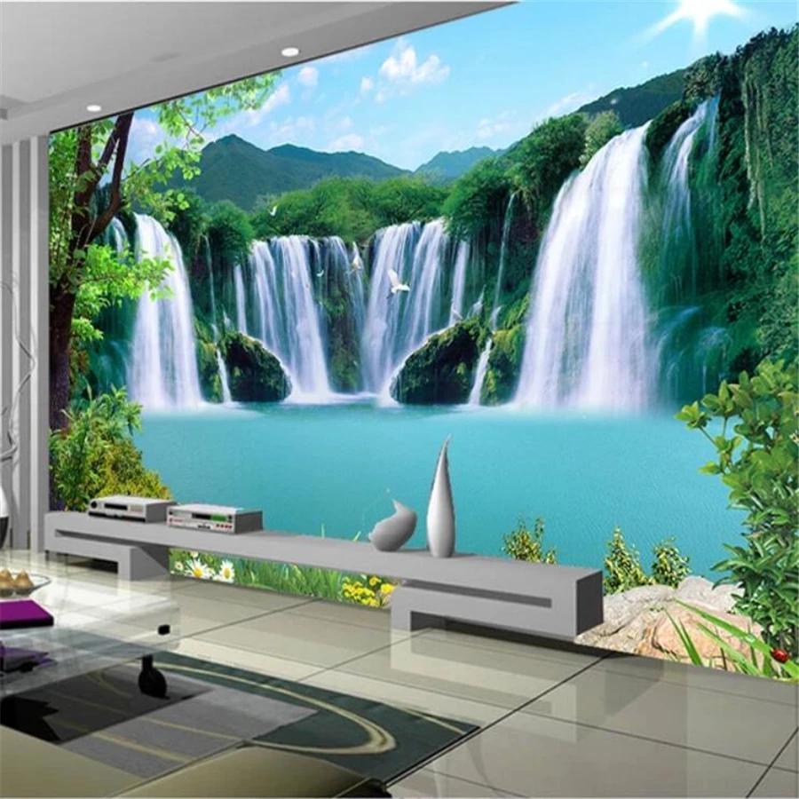 3d обои Водопад Пейзаж Пейзаж Фон Стена Гостиная Фреска 3d обои 200 cm(W) x 140 cm(H)
3d обои Водопад Пейзаж Пейзаж Фон Стена Гостиная Фреска 3d обои 200 cm(W) x 140 cm(H)