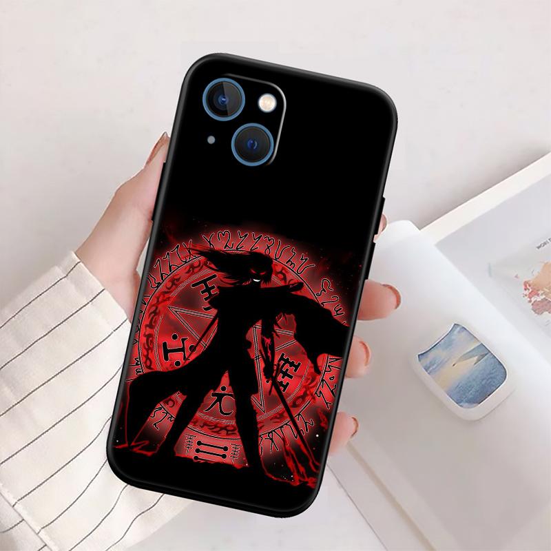 BH27 H-Hellsing New High-End Shell Phone Case for iPhone SE X XS XR 16E 17 11 Pro Max 8 7 6 6s Plus Air iPhone 11
BH27 H-Hellsing New High-End Shell Phone Case for iPhone SE X XS XR 16E 17 11 Pro Max 8 7 6 6s Plus Air iPhone 11