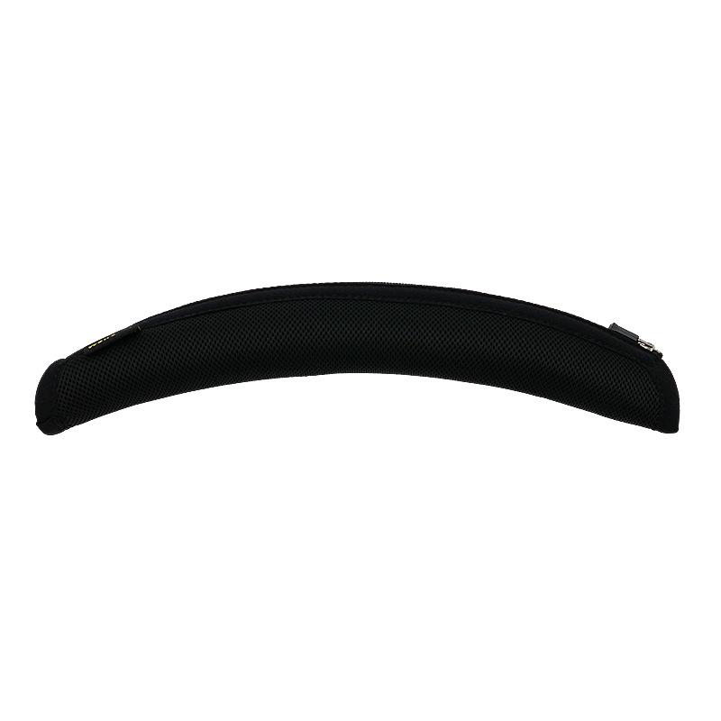 For Sennheiser ACCENTUM PLUS Headphone Earphone Zipper knitted fabric headband protective cover Head Beam Cover Advanced feeling чёрный
For Sennheiser ACCENTUM PLUS Headphone Earphone Zipper knitted fabric headband protective cover Head Beam Cover Advanced feeling чёрный