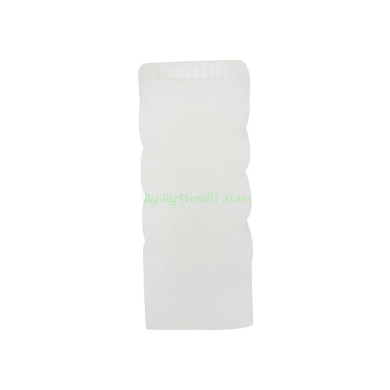 24TE Panshan Road Candle Silicone Mold Resin Casting Tool for DIY Handmade Chocolate Decoration Plaster Aromatherapy Wax
24TE Panshan Road Candle Silicone Mold Resin Casting Tool for DIY Handmade Chocolate Decoration Plaster Aromatherapy Wax