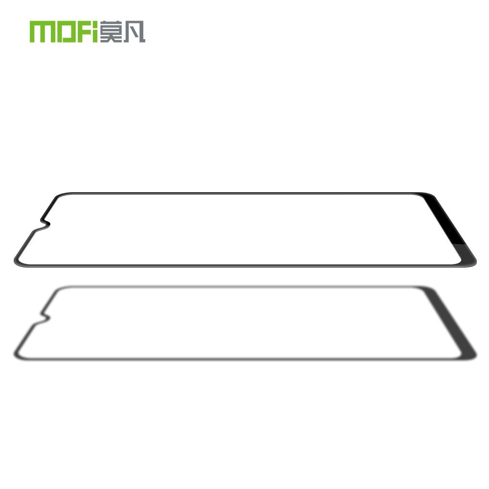 MOFI 3D Curved Complete Covering Tempered Glass Phone Screen Film for OnePlus 7 As Shown A
MOFI 3D Curved Complete Covering Tempered Glass Phone Screen Film for OnePlus 7 As Shown A