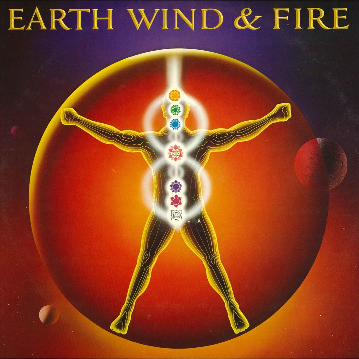 LP Record EARTH WIND FIRE Powerlight 25AP2480 CBS SONY 1983 Japan SoulFunk Used
LP Record EARTH WIND FIRE Powerlight 25AP2480 CBS SONY 1983 Japan SoulFunk Used