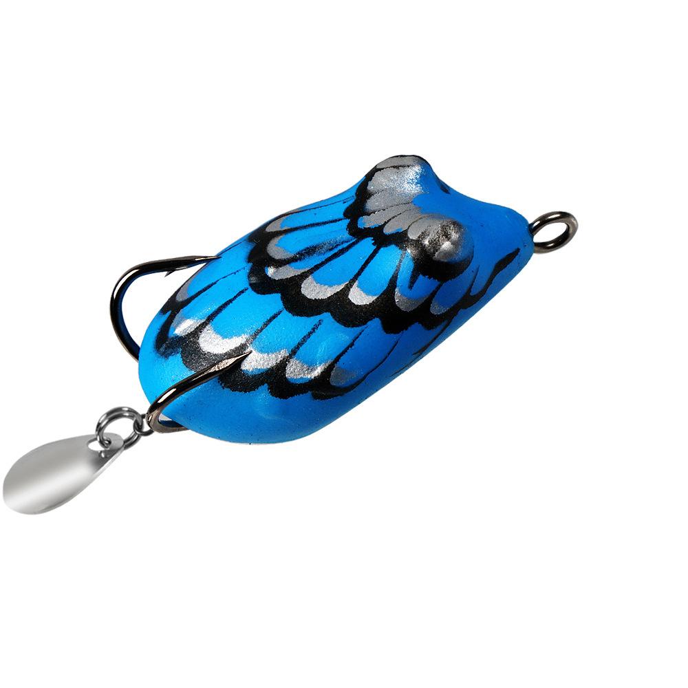 Floating Long Casting Lure Bait4cm5gMini Bionic Bait Special for Killing Snakehead Fish, Bass, and Mandarin Fish Fake Bait Fishi 4cm 5g
Floating Long Casting Lure Bait4cm5gMini Bionic Bait Special for Killing Snakehead Fish, Bass, and Mandarin Fish Fake Bait Fishi 4cm 5g