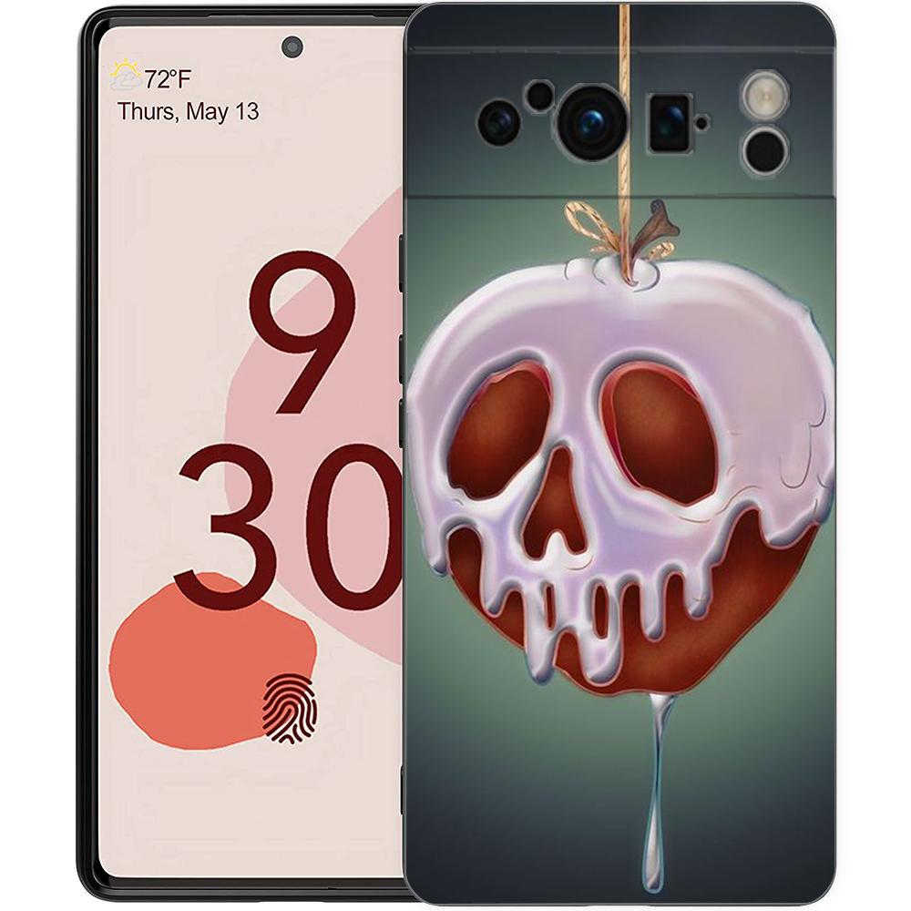 Fashion Skull Phone Case Cover for Google Pixel 8 7 6 7A 6A Pro 5G Shockproof Silicone Soft 8 Pro 5G Shell Capas Coque Cases Bag Pixel 7a 5g
Fashion Skull Phone Case Cover for Google Pixel 8 7 6 7A 6A Pro 5G Shockproof Silicone Soft 8 Pro 5G Shell Capas Coque Cases Bag Pixel 7a 5g
