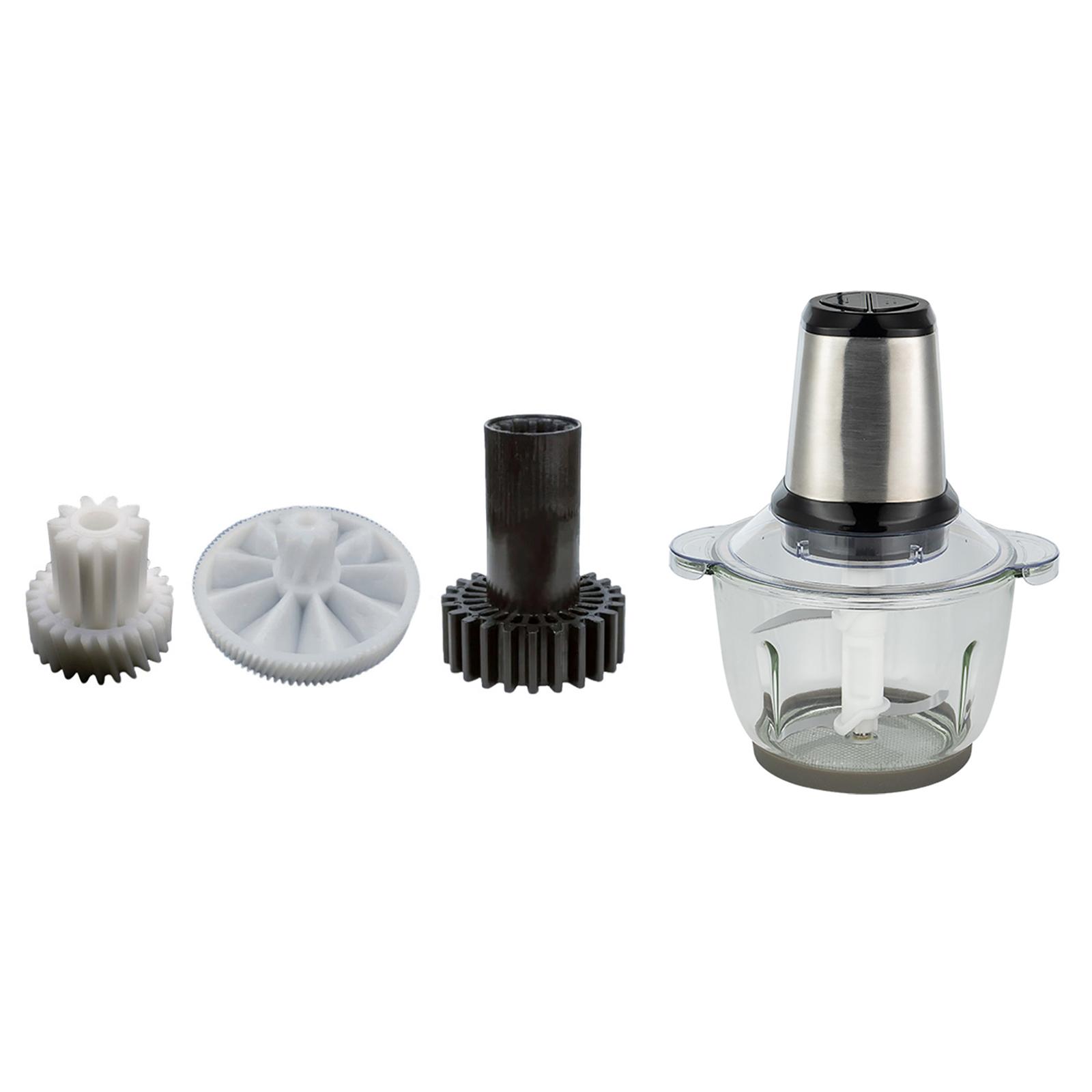 Replacement Gear Handheld Mixer Gear Plastic Material Reliable Spare Part Durables Meat Mincer Gear for Meat Grinder
Replacement Gear Handheld Mixer Gear Plastic Material Reliable Spare Part Durables Meat Mincer Gear for Meat Grinder