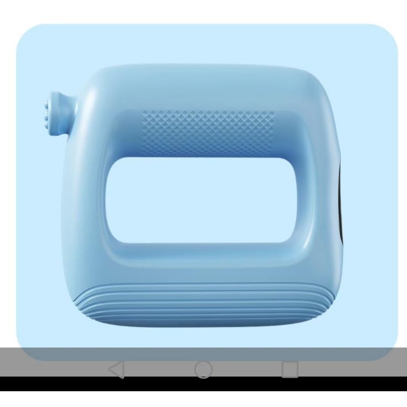 Фашиальный пистолет Фитнес Релаксационный артефакт Массажер Перезаряжаемый Жиросжигающий Фасциальное кольцо Мини Вибрация Кольцо для йоги синий
Фашиальный пистолет Фитнес Релаксационный артефакт Массажер Перезаряжаемый Жиросжигающий Фасциальное кольцо Мини Вибрация Кольцо для йоги синий