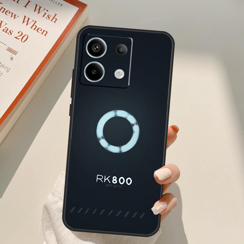 Чехол Detroit Become Human для Xiaomi Redmi Note 14 13 10 11 12 15 Pro Plus Чехол для Redmi 15 14C 12C 10C 13C 15C Redmi Note 14 5G
Чехол Detroit Become Human для Xiaomi Redmi Note 14 13 10 11 12 15 Pro Plus Чехол для Redmi 15 14C 12C 10C 13C 15C Redmi Note 14 5G