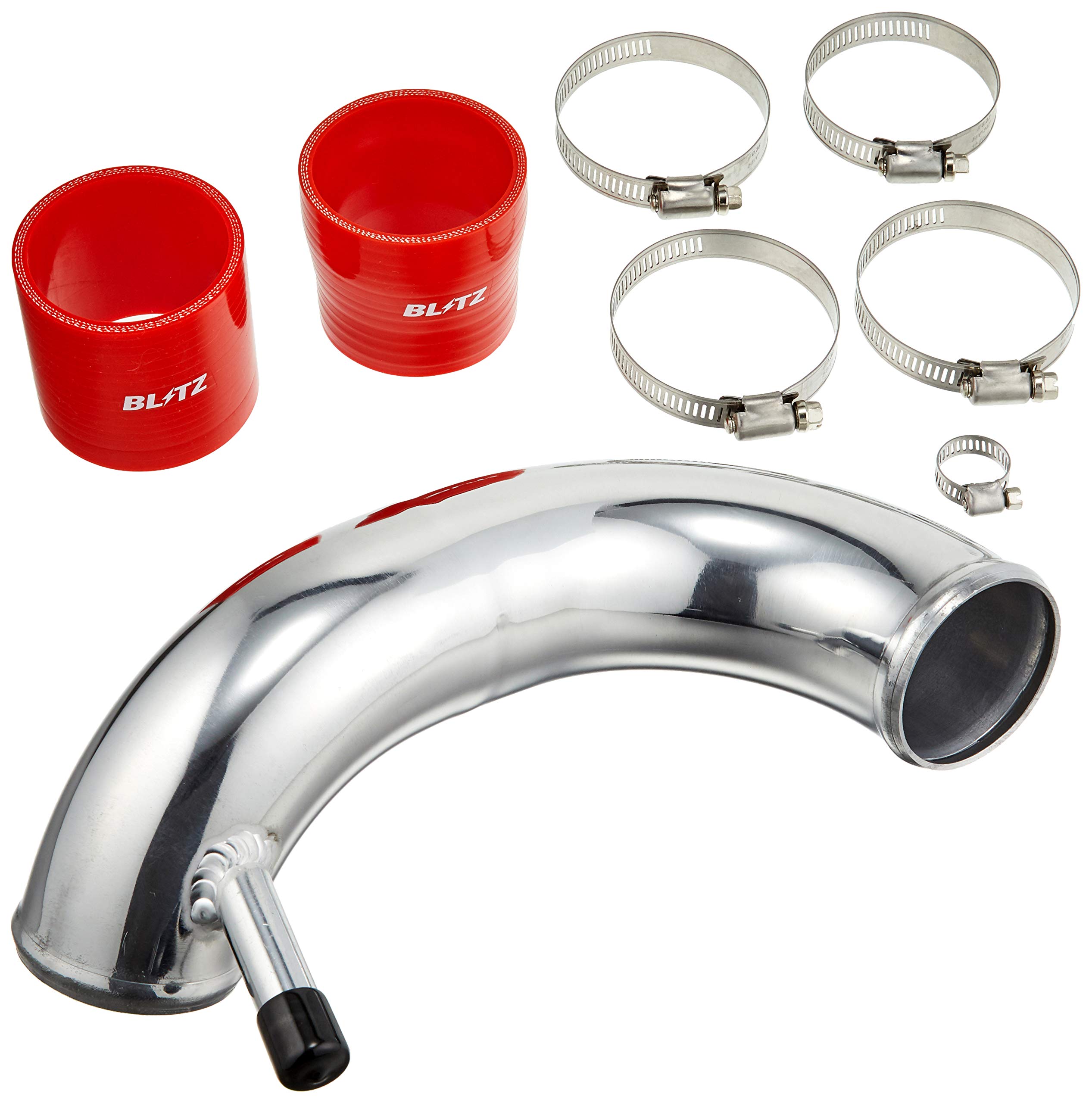 BLITZ Впускной комплект Красный силиконовый патрубок Swift Sport ZC33S 55728 красный
BLITZ Впускной комплект Красный силиконовый патрубок Swift Sport ZC33S 55728 красный