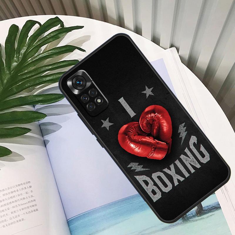 Boxing Gloves Funda For Xiaomi Redmi Note 13 10 11 12 14 15 Pro Plus Case For Redmi 15C 12C 13C 14C 10C 15 Redmi 13 4G
Boxing Gloves Funda For Xiaomi Redmi Note 13 10 11 12 14 15 Pro Plus Case For Redmi 15C 12C 13C 14C 10C 15 Redmi 13 4G