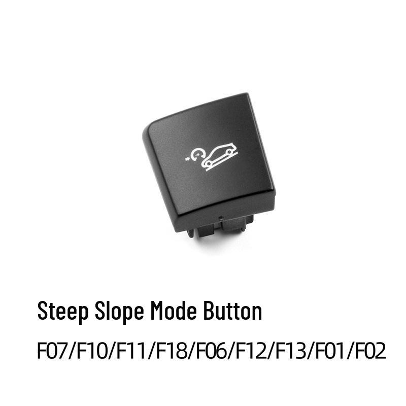 BMW 5/6/7 Series Sport ESP/Anti-Skid Button & Parking Sensor/Hill Descent Switch
BMW 5/6/7 Series Sport ESP/Anti-Skid Button & Parking Sensor/Hill Descent Switch
