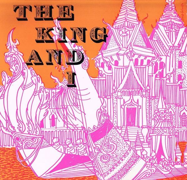 LP Record VARIOUS The King And I LMP20 World Record Cl 1961 UK Soundtracks Musicals Used
LP Record VARIOUS The King And I LMP20 World Record Cl 1961 UK Soundtracks Musicals Used