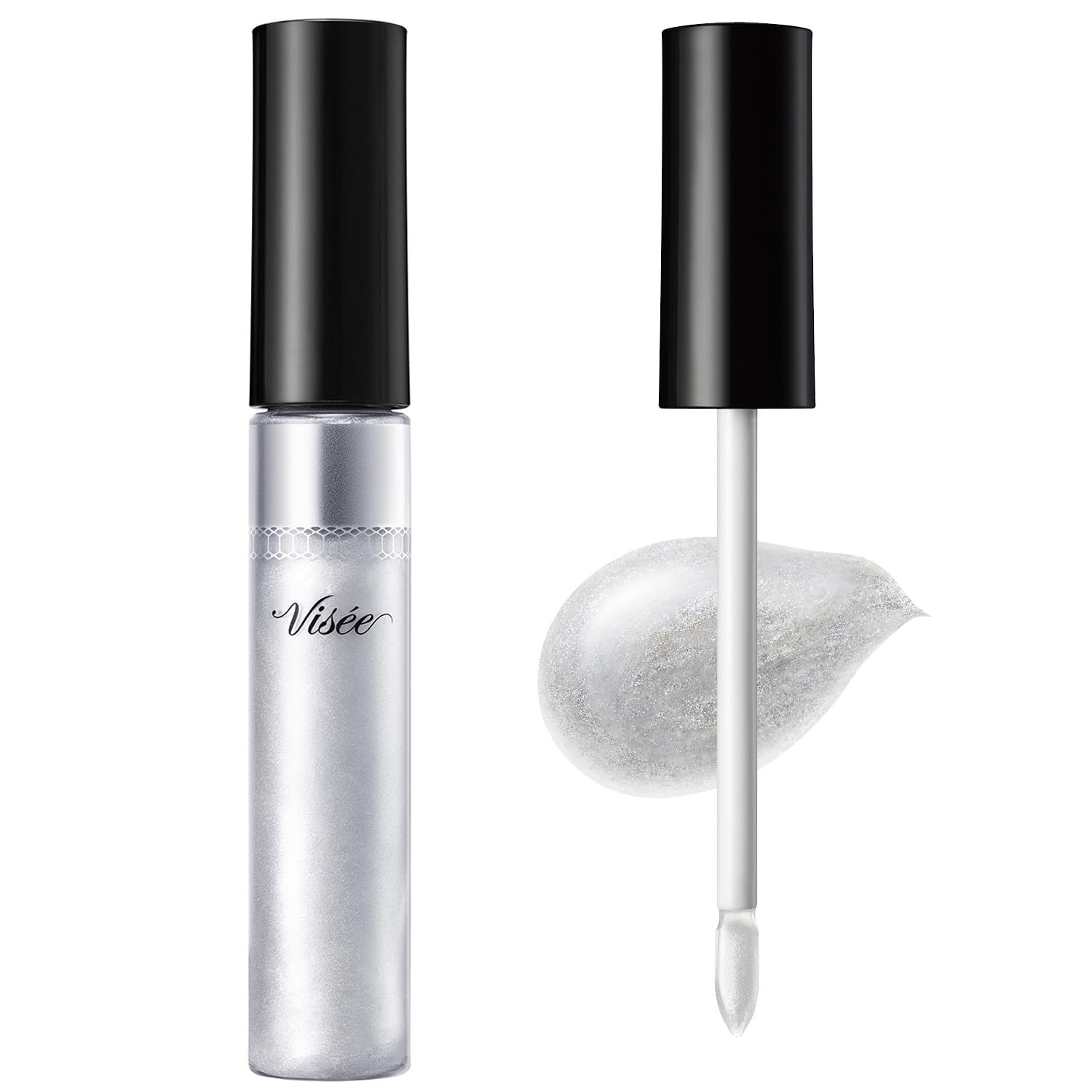 Visse 30th Volume Lip Maker 03 Metallic Silver 6g Блеск для губ Pearl Gloss Volume Up Гиалуроновая кислота
Visse 30th Volume Lip Maker 03 Metallic Silver 6g Блеск для губ Pearl Gloss Volume Up Гиалуроновая кислота