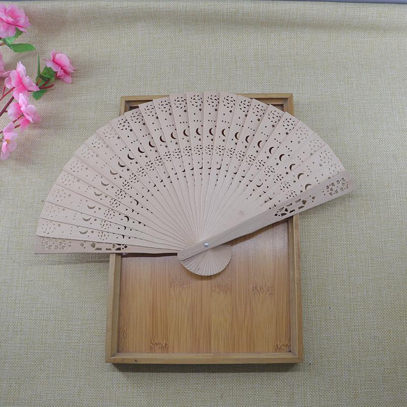 Ancient Style Hollowed-Out All-Wood Women s Folding Fan, Sandalwood Design, Craft Gift Fan
Ancient Style Hollowed-Out All-Wood Women s Folding Fan, Sandalwood Design, Craft Gift Fan