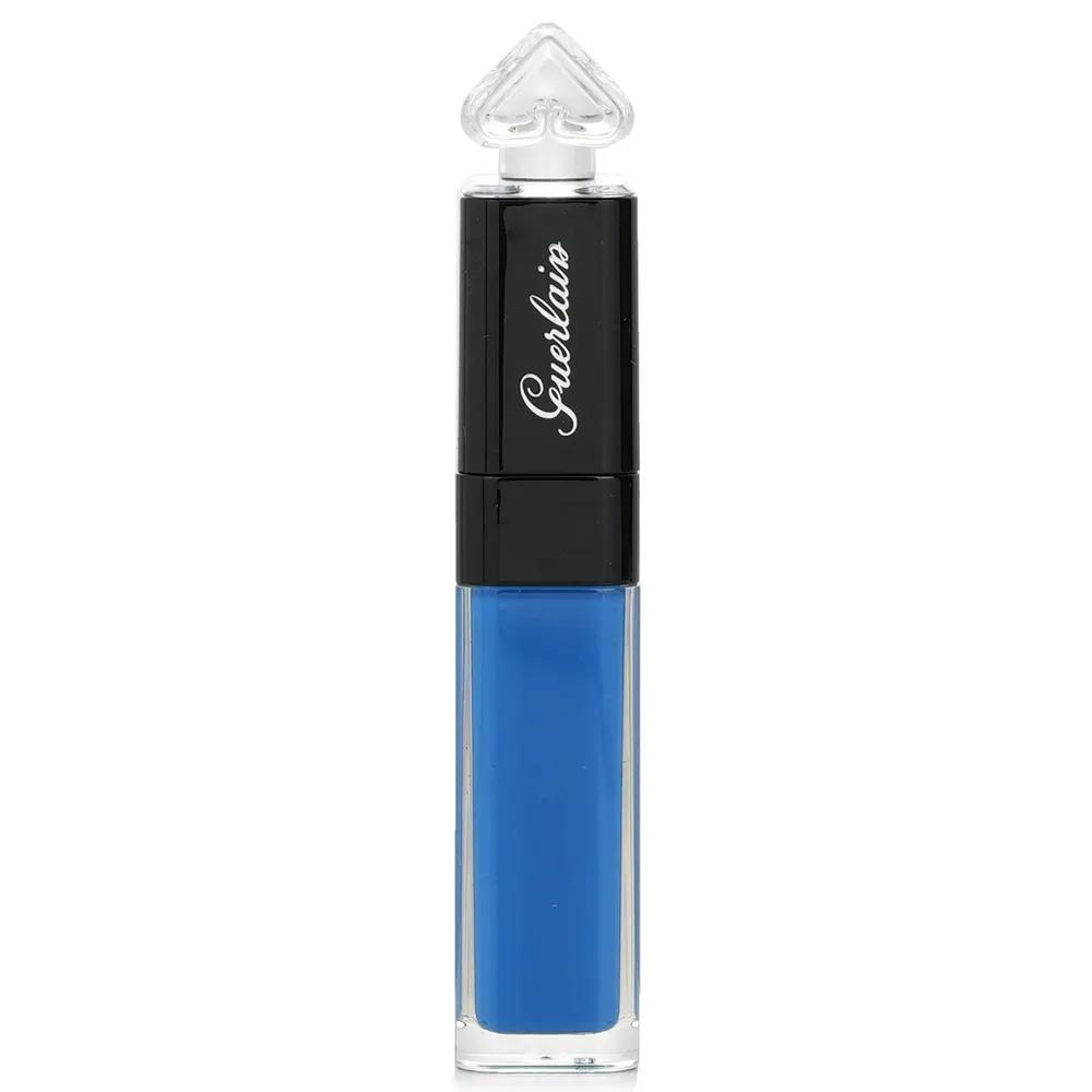 La Petite Robe Noire Lip Color Ink - L101 Adventurous 6ml/0.2oz
La Petite Robe Noire Lip Color Ink - L101 Adventurous 6ml/0.2oz