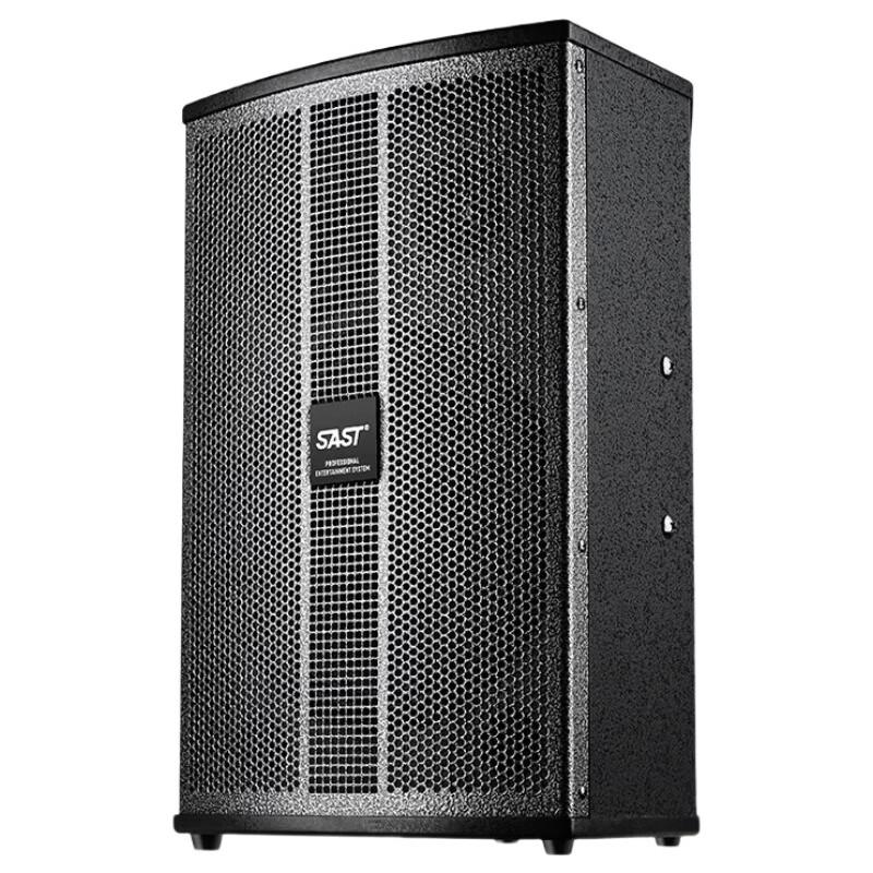 SAST K5V Bluetooth All-in-One Amplifier & Microphone System with Stage Speakers
SAST K5V Bluetooth All-in-One Amplifier & Microphone System with Stage Speakers