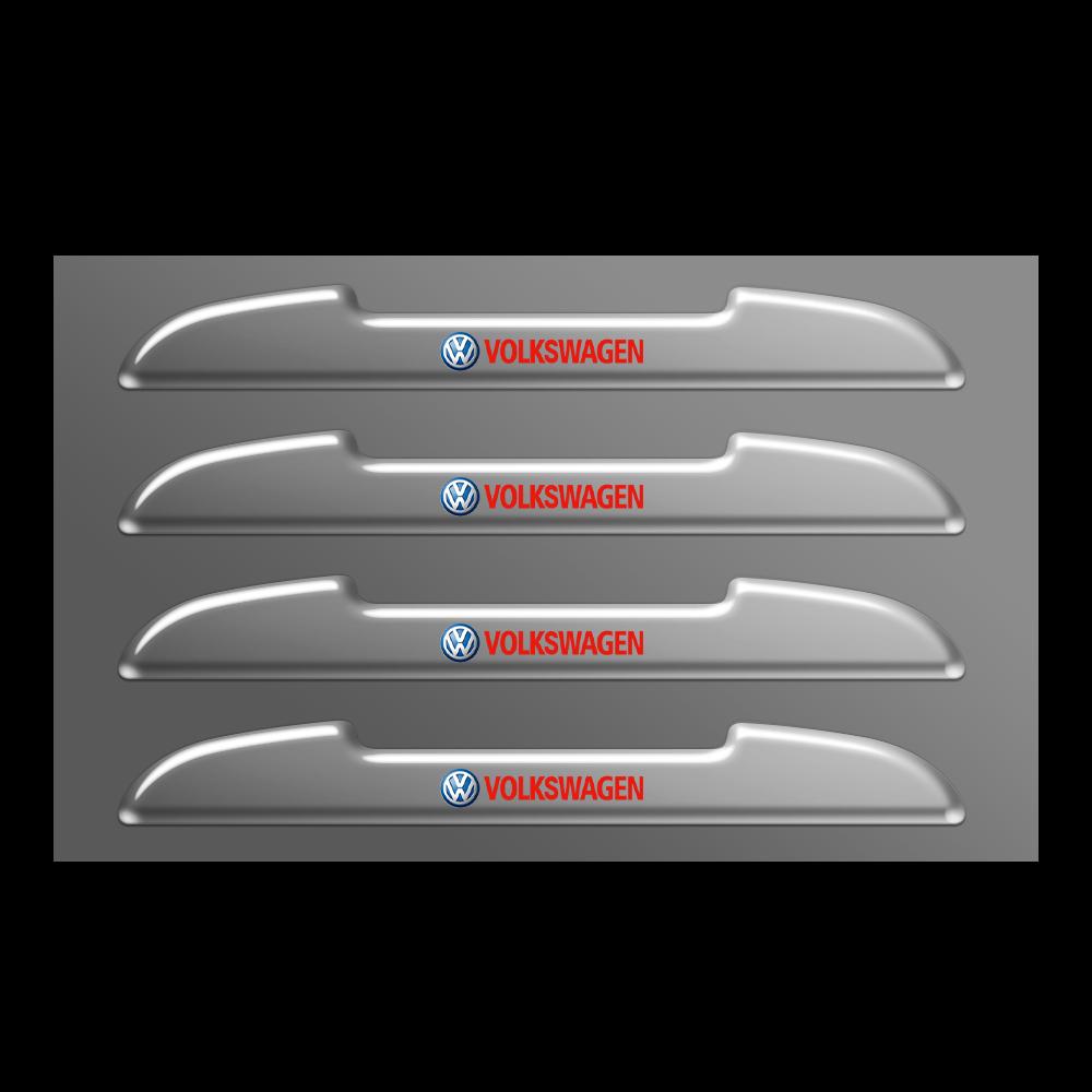 2026 Hot For Volkswagen VW 4Pc Rubber Car Door Bumper Anti-collision Strip Protector Car Accessories For Volkswagen VW R Golf 4
2026 Hot For Volkswagen VW 4Pc Rubber Car Door Bumper Anti-collision Strip Protector Car Accessories For Volkswagen VW R Golf 4