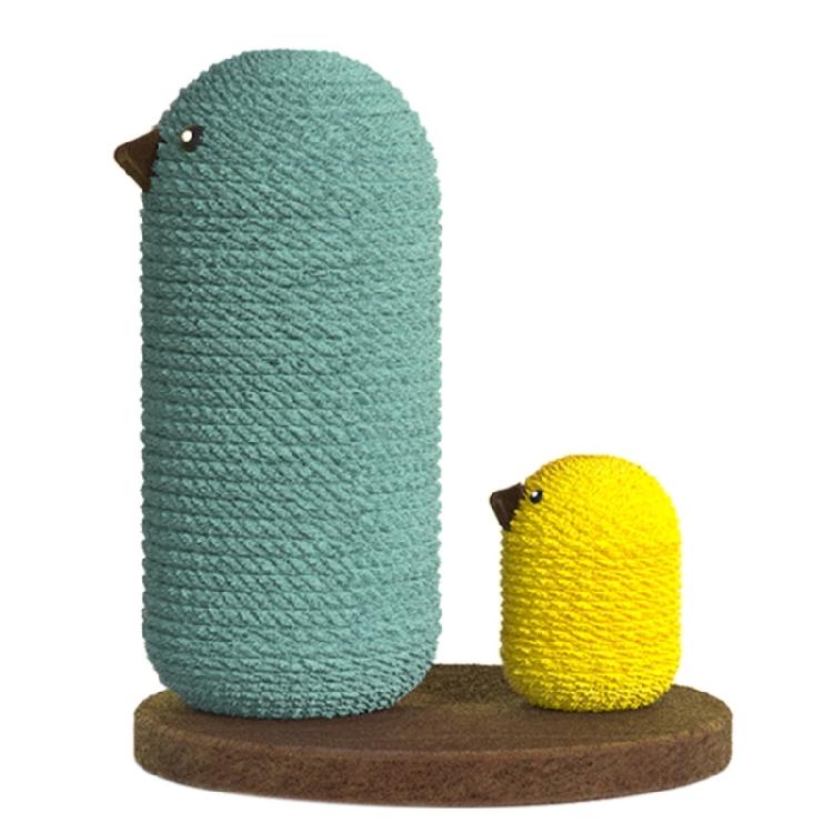Cats Nest Mushroom Chicken Climbing Frame Kitty Activity Center with Hanging 1
Cats Nest Mushroom Chicken Climbing Frame Kitty Activity Center with Hanging 1