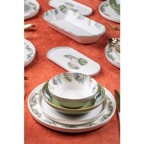 Acar Arizona Набор посуды из 27 предметов на 6 персон
Acar Arizona Набор посуды из 27 предметов на 6 персон