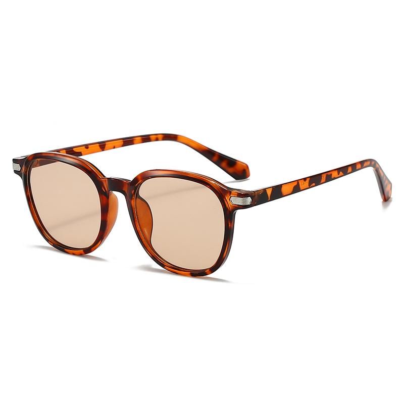 Timeless Circular Goggles Women Men Vintage Trendy Designer Sun Eyeglasses For Outdoor Use Driving Fishing Lady Man Glasses UV Protection 400
Timeless Circular Goggles Women Men Vintage Trendy Designer Sun Eyeglasses For Outdoor Use Driving Fishing Lady Man Glasses UV Protection 400