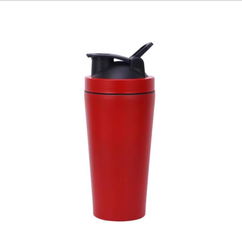 Stainless Steel Insulated Sports Water Bottle
Stainless Steel Insulated Sports Water Bottle