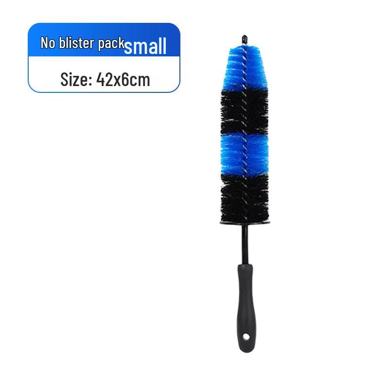Long Handle Curved Tire and Wheel Brush for Car Cleaning
Long Handle Curved Tire and Wheel Brush for Car Cleaning