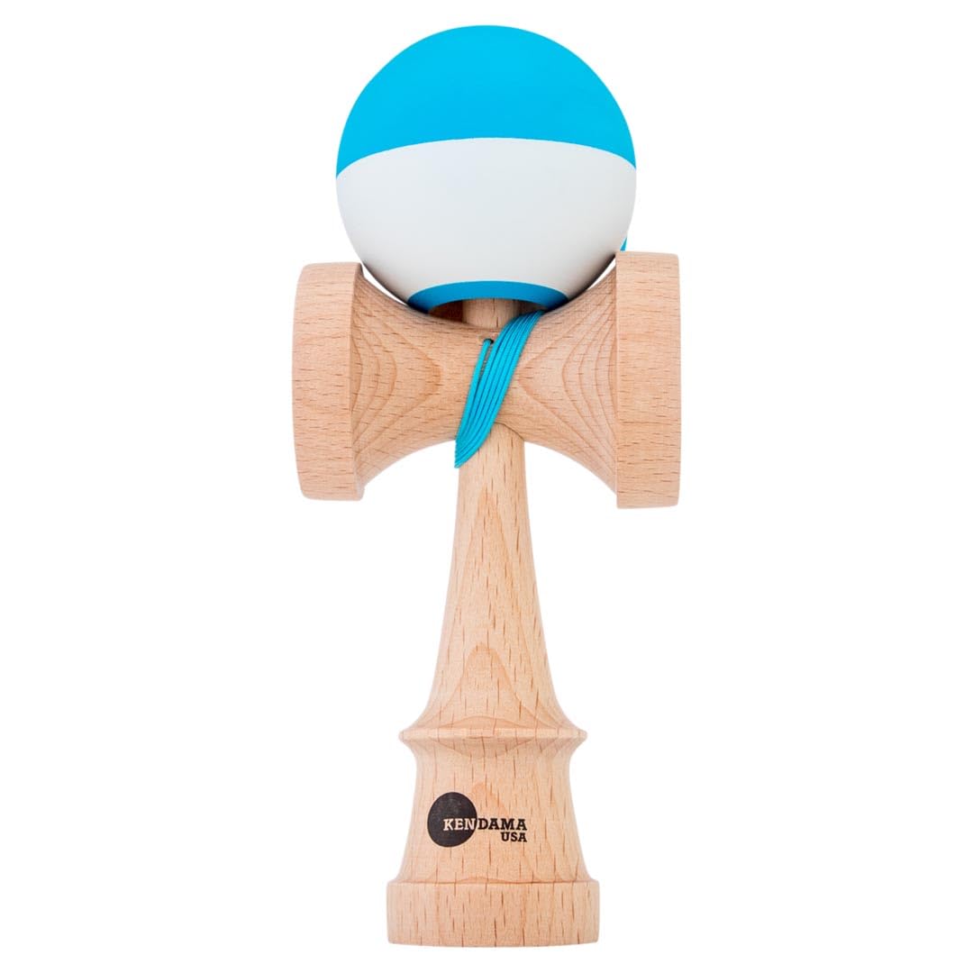 Кендама KENDAMA USA Kaizen Kendama Форма Джет Половина Сплит Улучшенная Кендама Половина Сплит Форма Джет (Синий Белый)
Кендама KENDAMA USA Kaizen Kendama Форма Джет Половина Сплит Улучшенная Кендама Половина Сплит Форма Джет (Синий Белый)