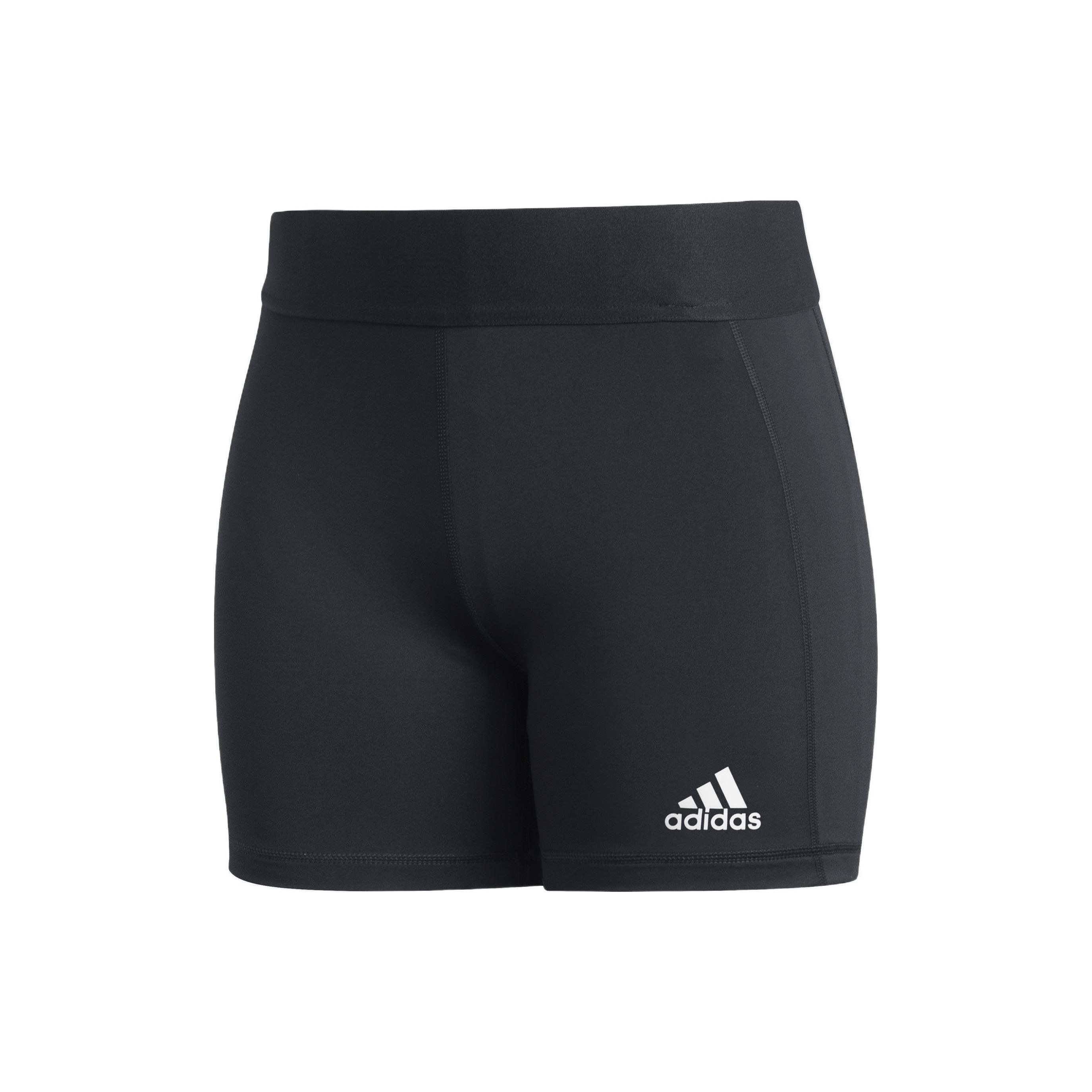 Adidas Tf Vb облегающие спортивные шорты средней посадки женские шорты черные FK0993 XL
Adidas Tf Vb облегающие спортивные шорты средней посадки женские шорты черные FK0993 XL