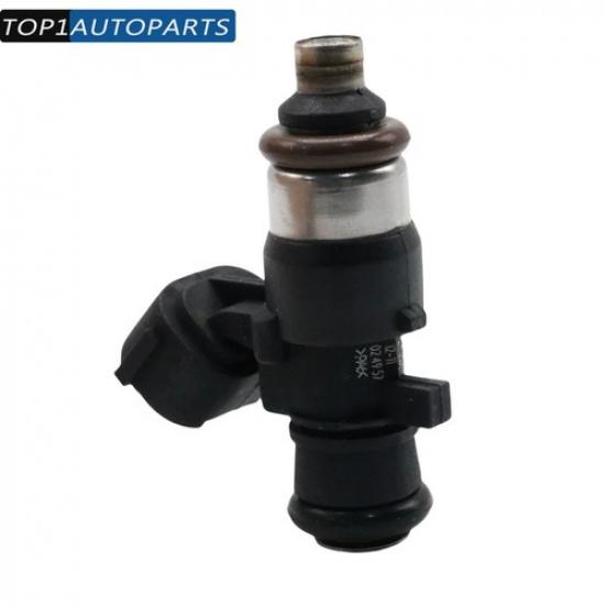 1X Fuel Injector For Yamaha Outboard 200HP 225HP 250HP 300HP 6AW-13761-00-00
1X Fuel Injector For Yamaha Outboard 200HP 225HP 250HP 300HP 6AW-13761-00-00