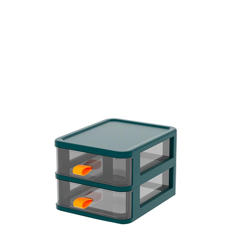 Cosmetics Drawer Style Storage Box Desktop Stationery Book Storage Rack Lipstick Dressing Table Stackable Dustproof Storage Box
Cosmetics Drawer Style Storage Box Desktop Stationery Book Storage Rack Lipstick Dressing Table Stackable Dustproof Storage Box