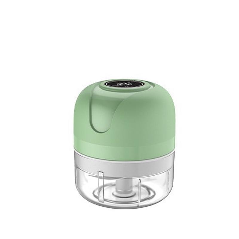 Garlic Masher Crusher Electric Kitchen Food Chopper USB Portable Meat Grinder Vegetable Chopper for Kitchen Gadgets
Garlic Masher Crusher Electric Kitchen Food Chopper USB Portable Meat Grinder Vegetable Chopper for Kitchen Gadgets