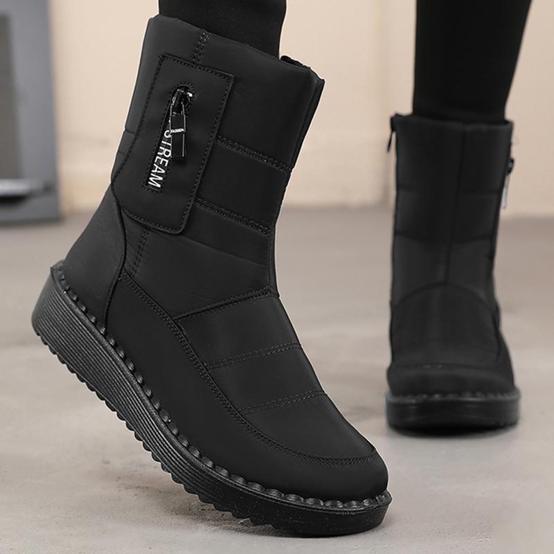 Boots Woman Snow Platform Ladies Shoes Warm Fur Woman Shoes Fashion Long Boots Plus Size Botas Mujer Women s Winter High Boots 36
Boots Woman Snow Platform Ladies Shoes Warm Fur Woman Shoes Fashion Long Boots Plus Size Botas Mujer Women s Winter High Boots 36
