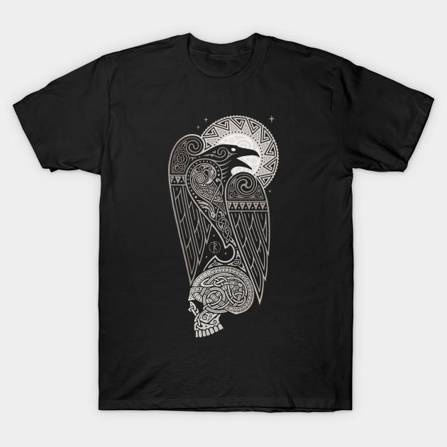 Men Black Print T-shirt Celtic Raven No-Cut Transfer Paper Print Cotton Tshirt 4XL чорний
Men Black Print T-shirt Celtic Raven No-Cut Transfer Paper Print Cotton Tshirt 4XL чорний